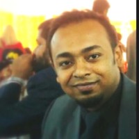 Syed Md. H. Farooqui