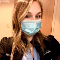 Kelli Cutsail, MMS, PA-C