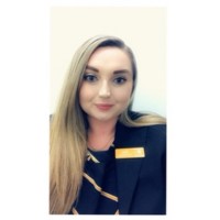 Iona Farrington