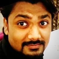 Rishab Patel