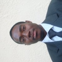 jean richard MBOUNDJA