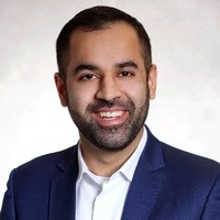 Mahroz Hussain, P.Eng.