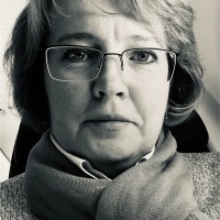 Alla Ustinovich