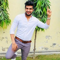 Jigar M.