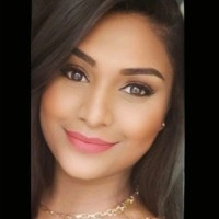 Tiffany Naidoo