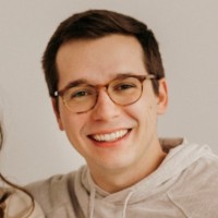 Alex Gratop, Mba
