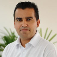 Marcelo Gomes Anelli da Silva
