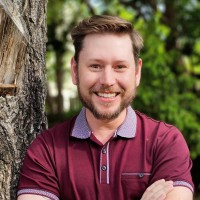 Matthew Holmes
