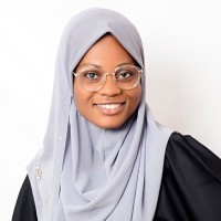 Aisha Saka