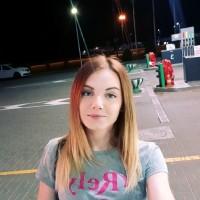 Elizaveta Cheptsova