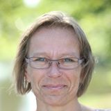 Susanne Elisabet Johannessen