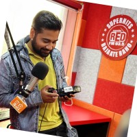 Rj Ajay