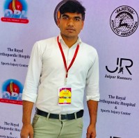 Ritender Singh