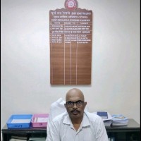 K.K.B. GUPTA  IRSME