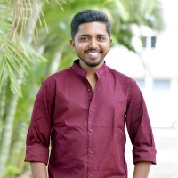 Nithin M