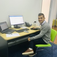 Binay Shrestha