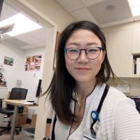 Grace Kim, Ms, Rd