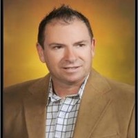 Candido José Calderon Garcia