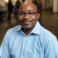 Terry Crenshaw