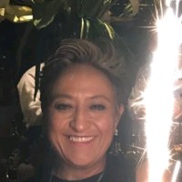 Nora Cervantes Ramirez