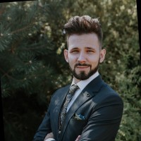 Marcin Doch
