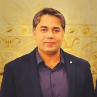 Engr. Muhammad Mughees (PMP)®