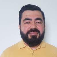 Francisco Javier Jaramillo Marin