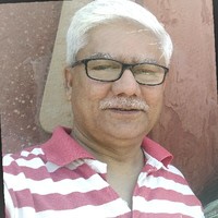 Syed Mohammad Raza