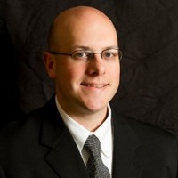 Christopher Huber
