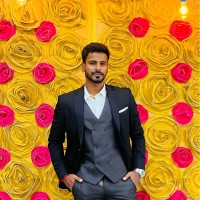 Vivek Kumar K