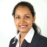Siddhi Naik