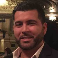 Brian Martinez