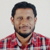 Anoop Sashidharan
