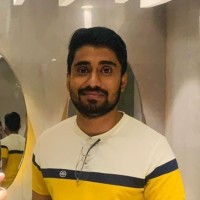 Jitesh Patil