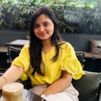 Srishti Shrestha