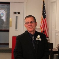 Jerry D Delp