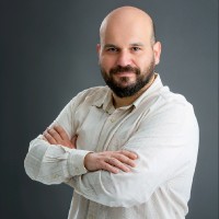 Stefanos Vitzilaios