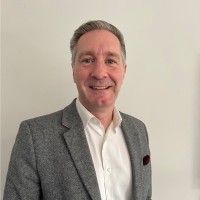Ian Berrill Fcilt