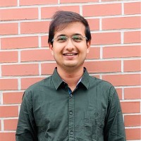 Parth Kamaliya, Pmp®️