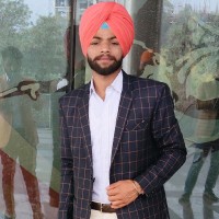 AMRITPAL SINGH