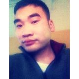 Altanochir Altangerel