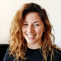 Francesca Pavoni