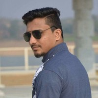 Kiran Kumar K N
