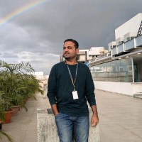 Nitin Shete