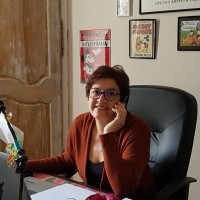 Sandra Desjardins,
