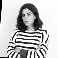Stavroula Loukia Kalapotharakou
