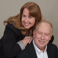 John And Rena Keinrath