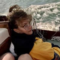 Isabelle Brourman