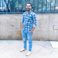 Deepak Gupta