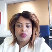 Annah Mahlodi Raphotu